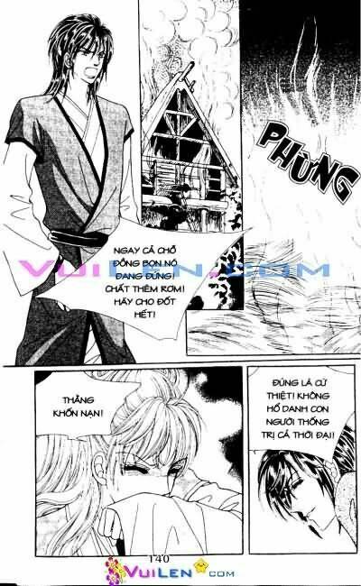 cô nàng đỏm dáng chapter 9 140