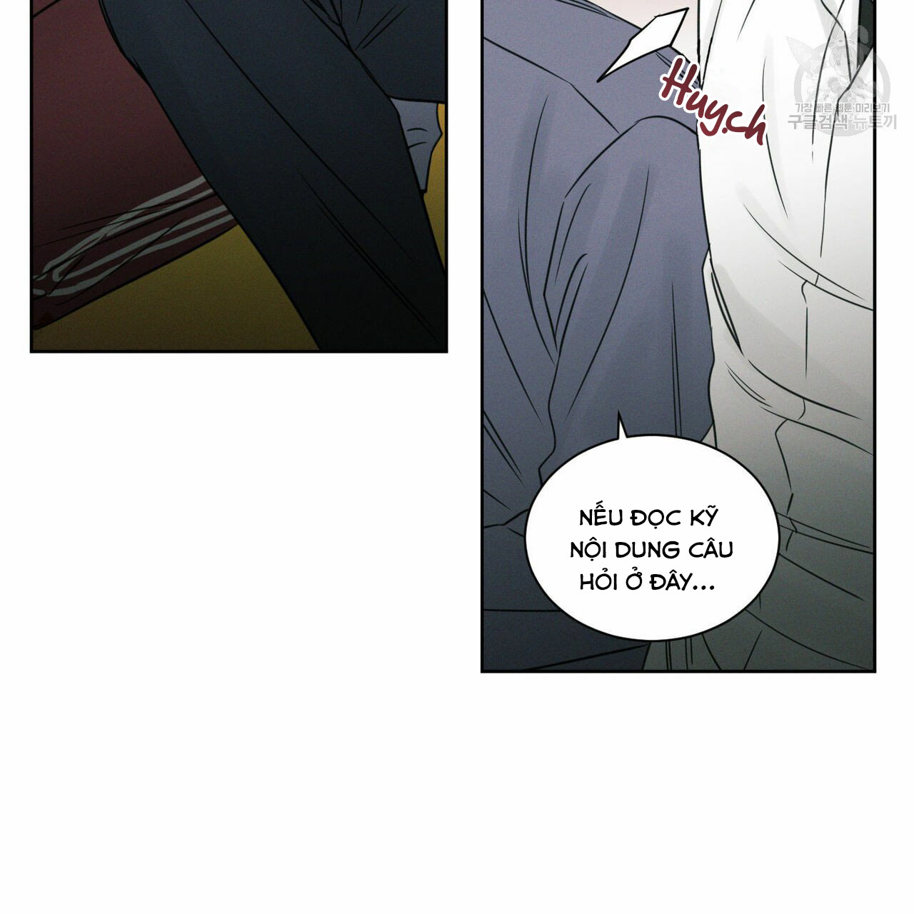 dù anh không yêu em chapter 17 91