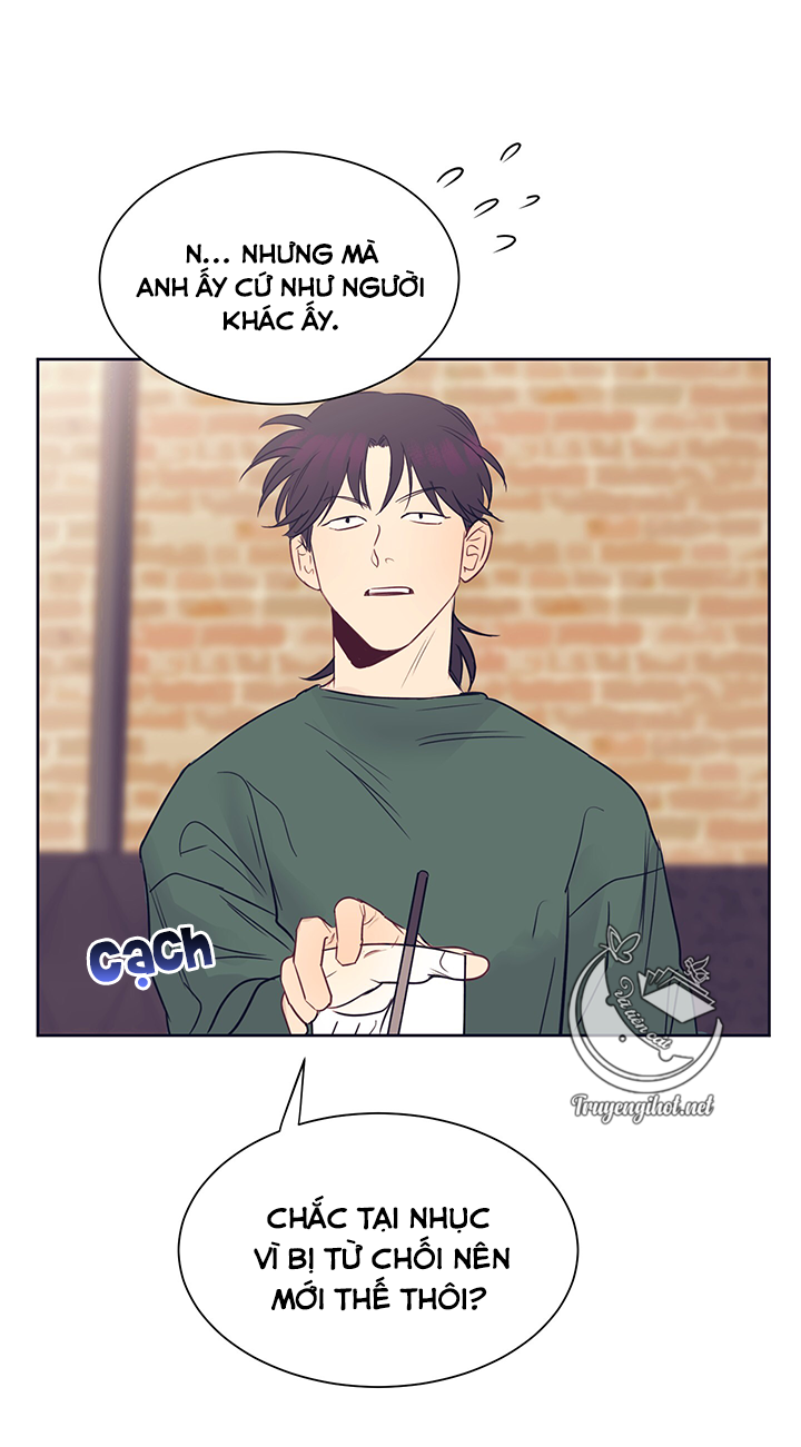 [bl19+]tình yêu hoàn mỹ chapter 4.1 16