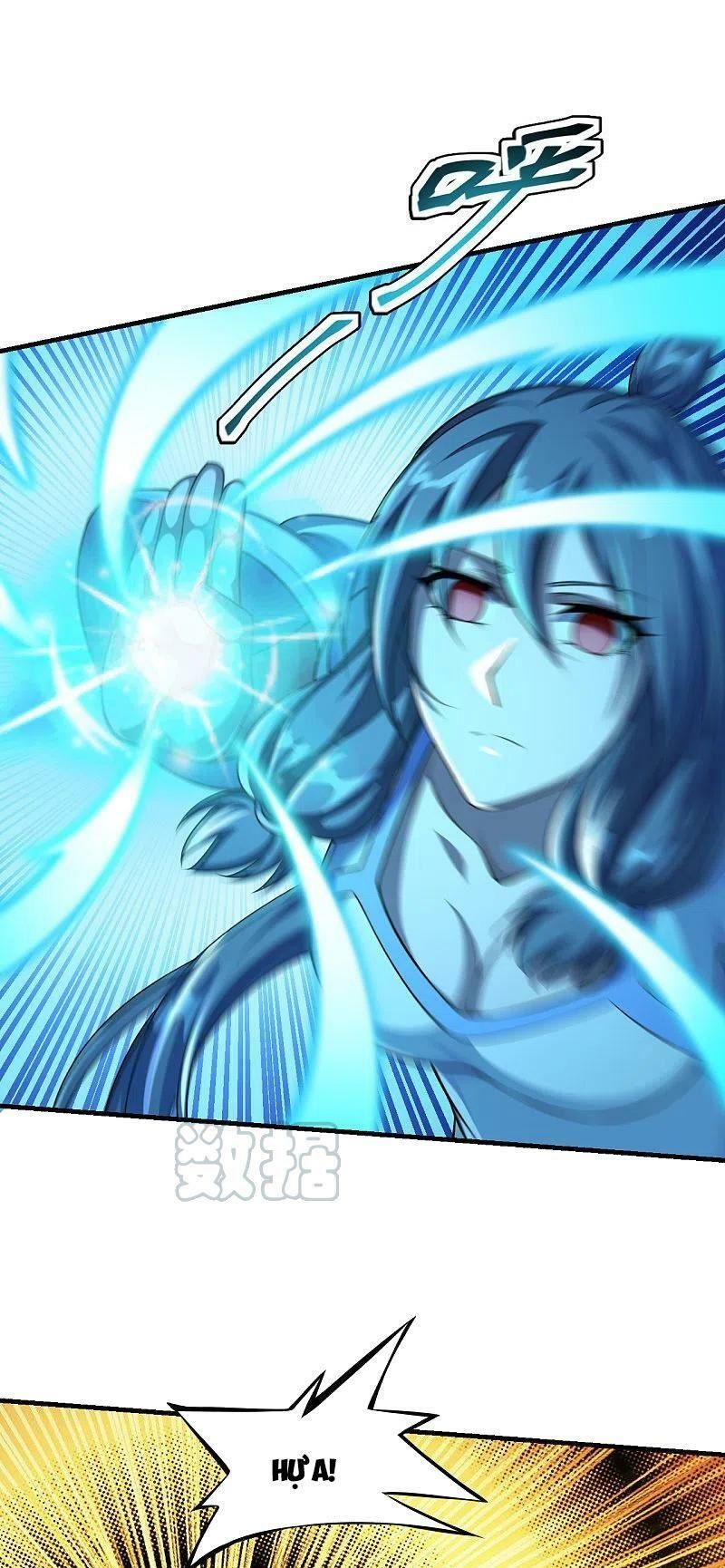 tiên võ đế tôn chapter 174 24