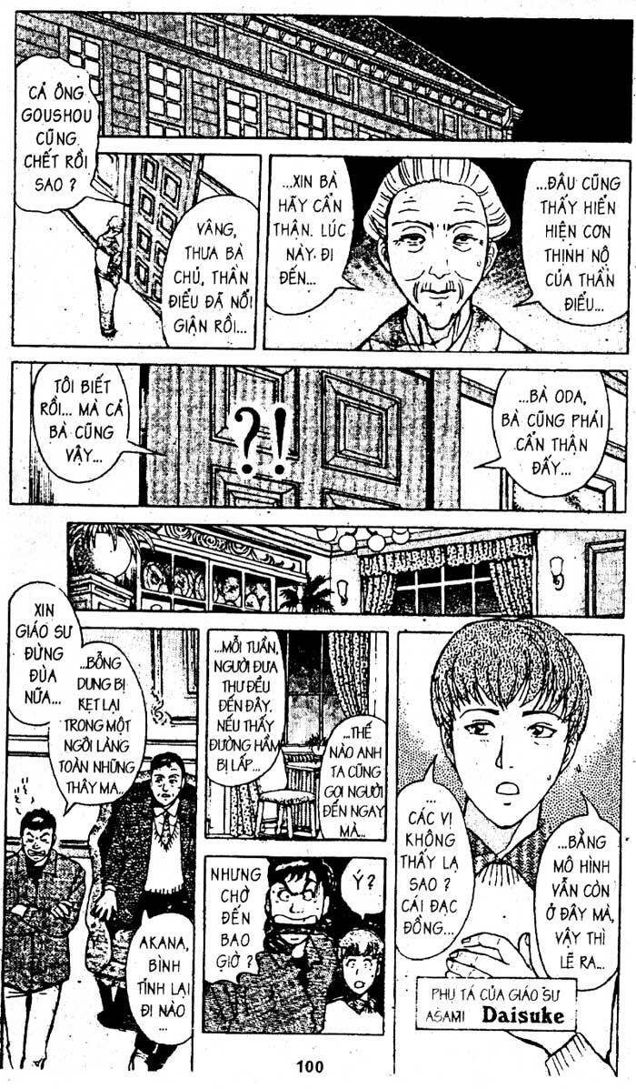thám tử kindaichi (bản đẹp) chapter 183 16
