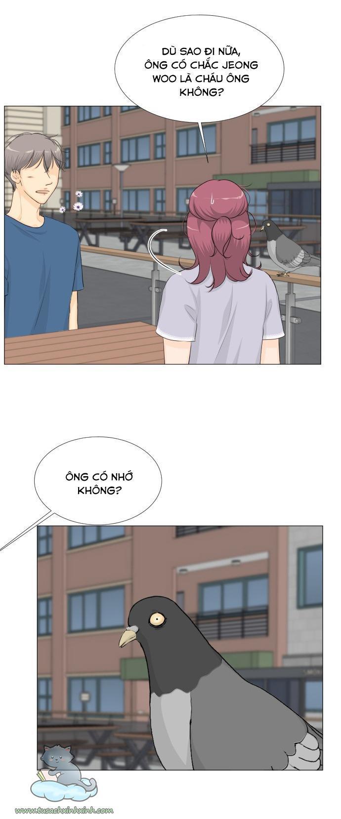 bán quỷ chapter 50 27