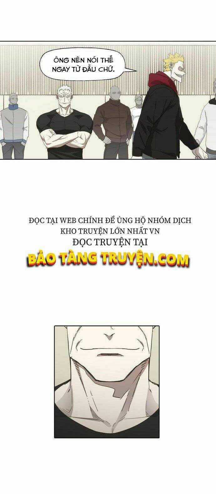 võ sĩ - the boxer chapter 78 37