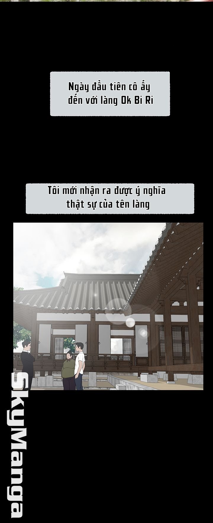 người vợ lẽ chapter 1 7