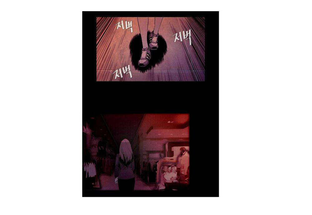 parasite queen chapter 7 21