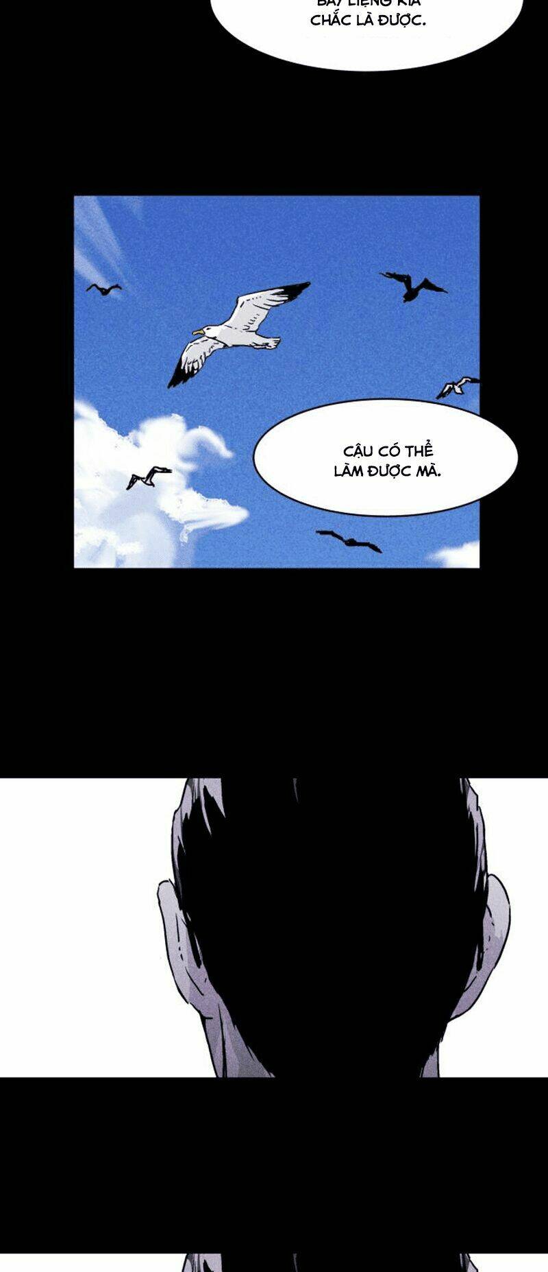 Chuồng lợn chapter 5 19