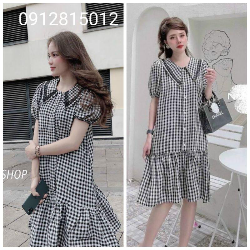 Váy bầu công sở