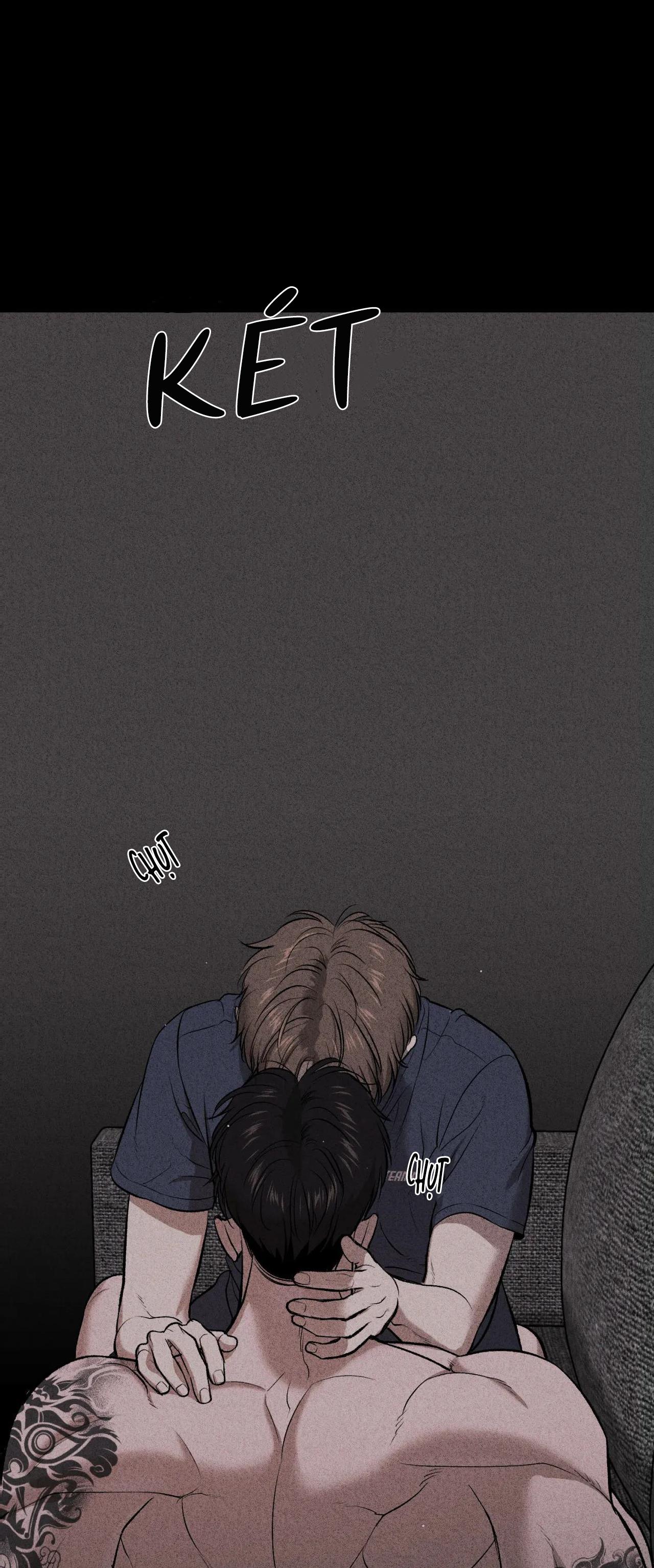 điềm rủi chapter 25 12