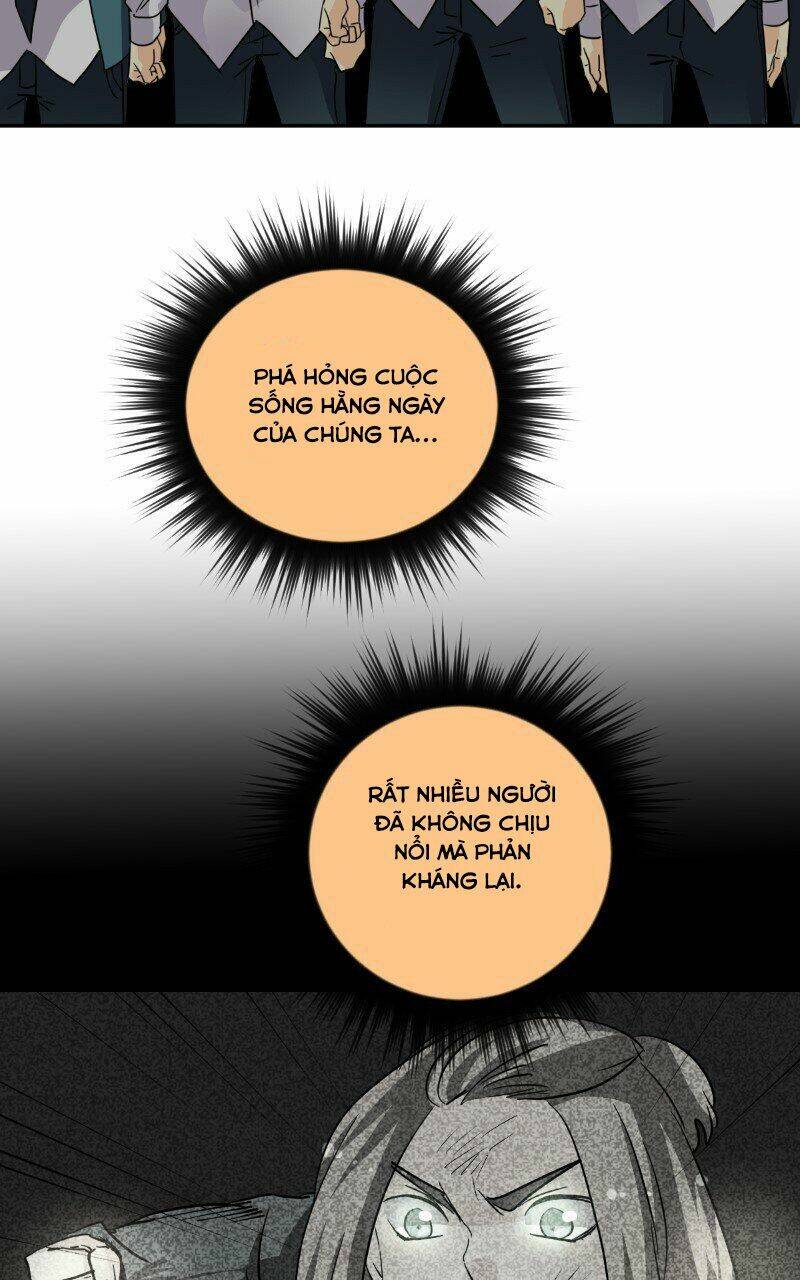 Thế Giới Không Hoàn Hảo Chapter 177 12