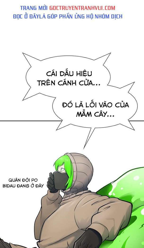 cuộc chiến trong tòa tháp chapter 597 88