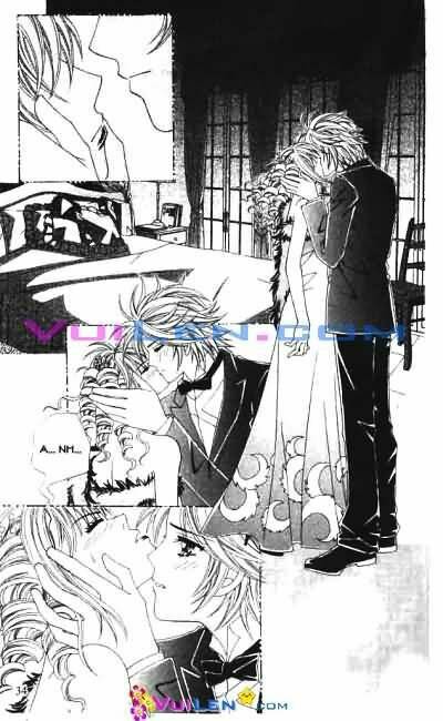 tình yêu quý tộc chapter 66 15