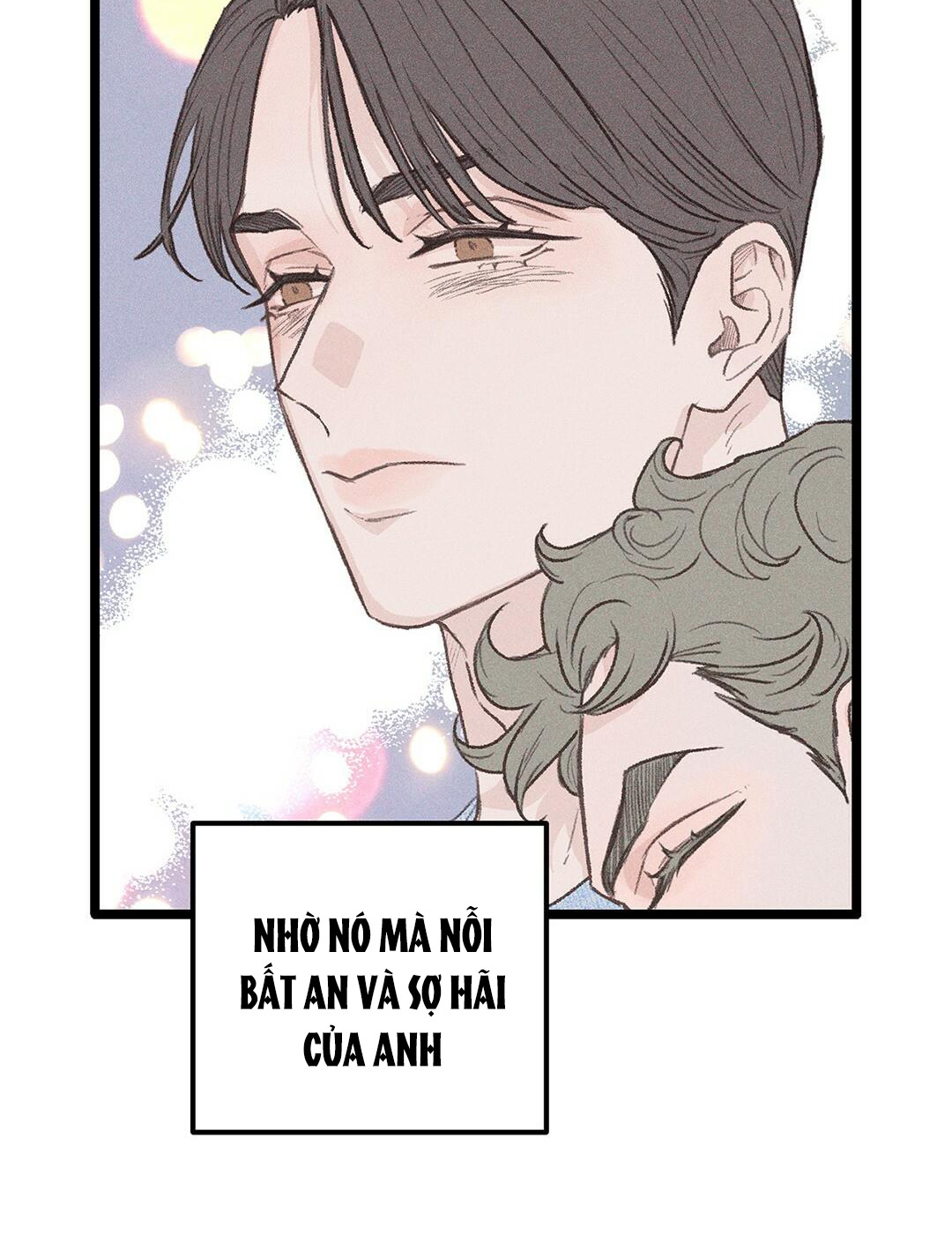 vùng cấm tình yêu của beta chapter 34 93