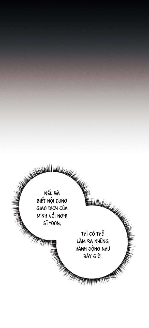 [18+] hôn nhân bị đánh cắp chapter 29.1 33