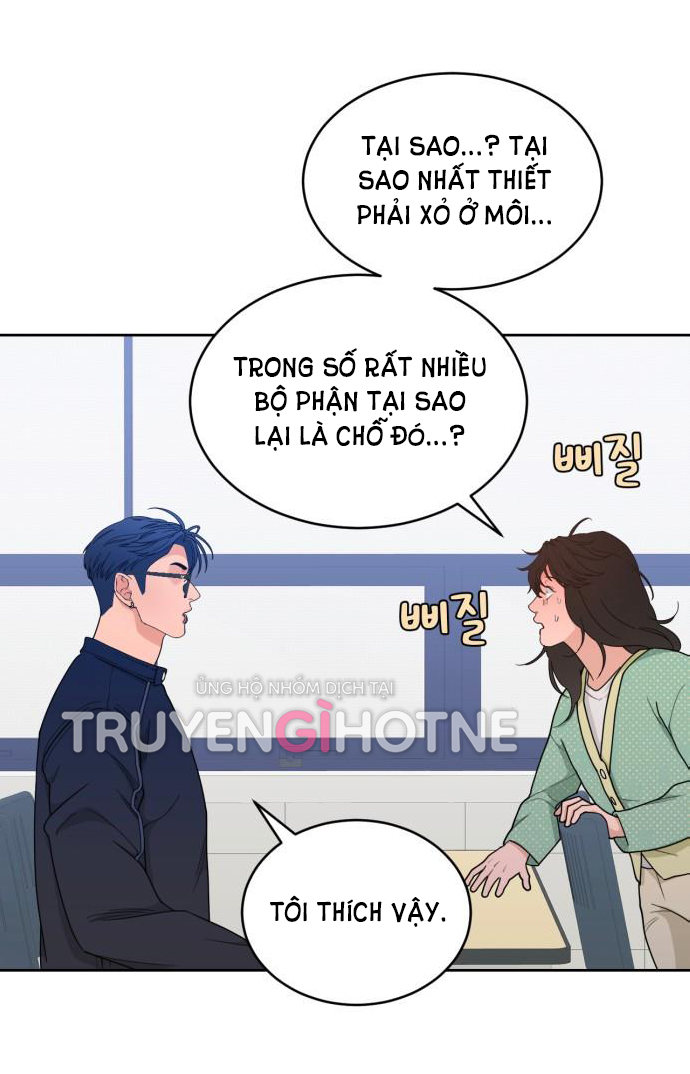 Vận May Bất Ngờ chapter 16.2 10