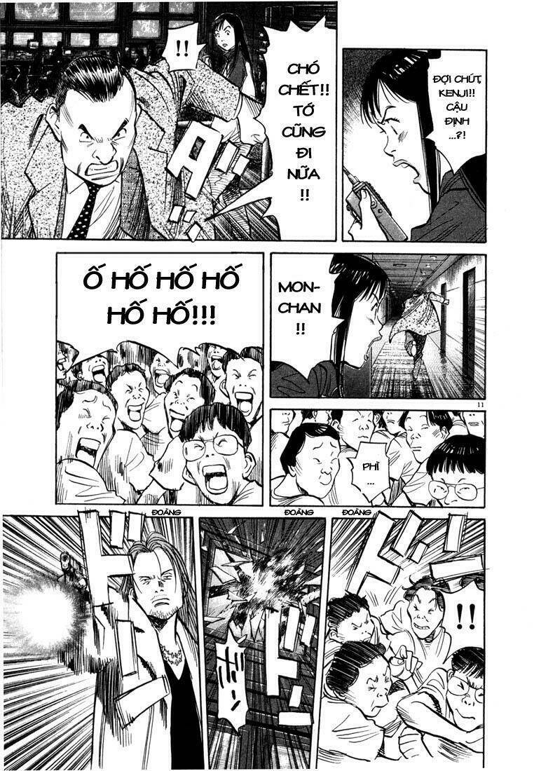 những chàng trai thế kỉ 20 chapter 75 12