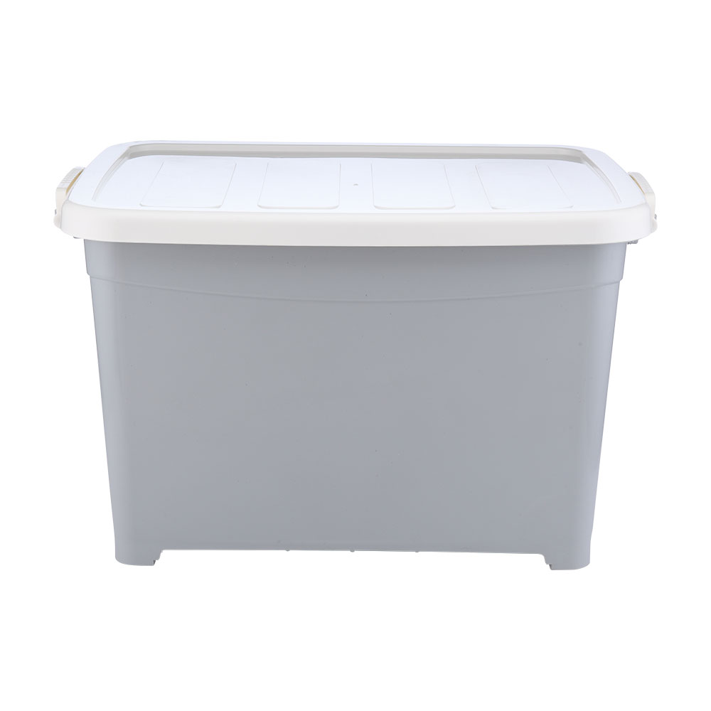 Hộp Đựng Đồ Jumbo Có Bánh Xe 85Cm |Index Living Mall| Nội Thất Thái Lan