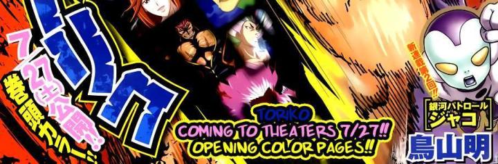 thánh tỏi sành ăn chapter 242 3