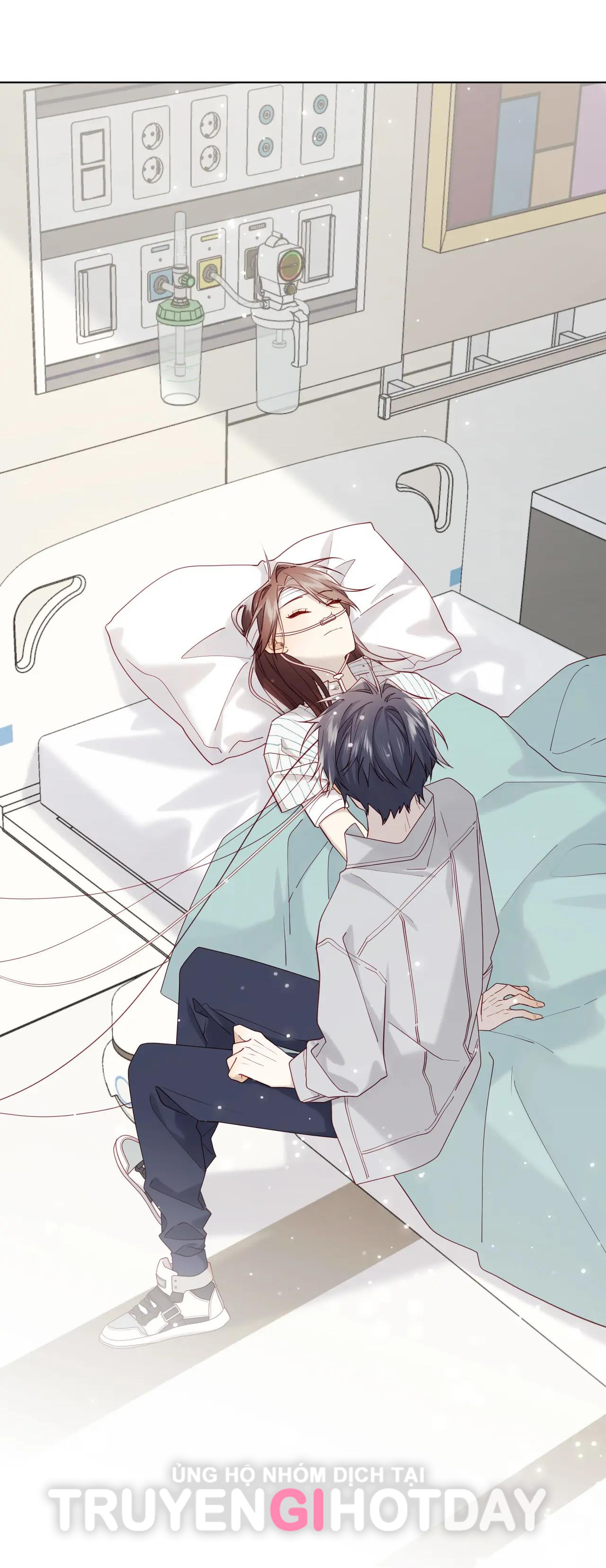 ác nữ cự tuyệt nam chính chapter 119 18