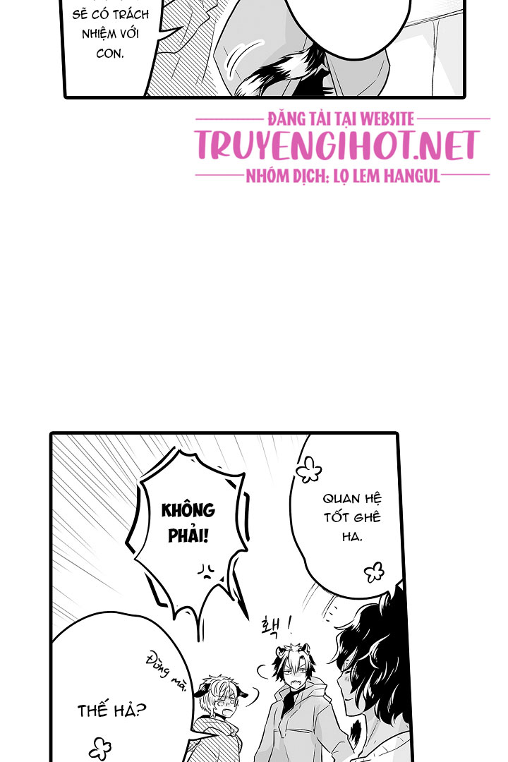 gấu ngủ đông chapter 1.2 10