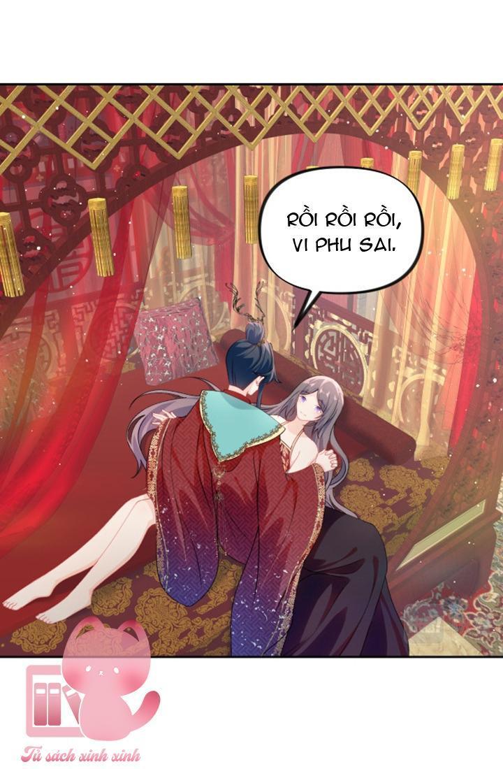 một đêm nọ đột nhiên yandere tới! chapter 138 49