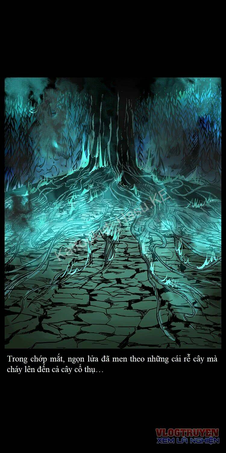 tiên sơn truyền kỳ chapter 4 32