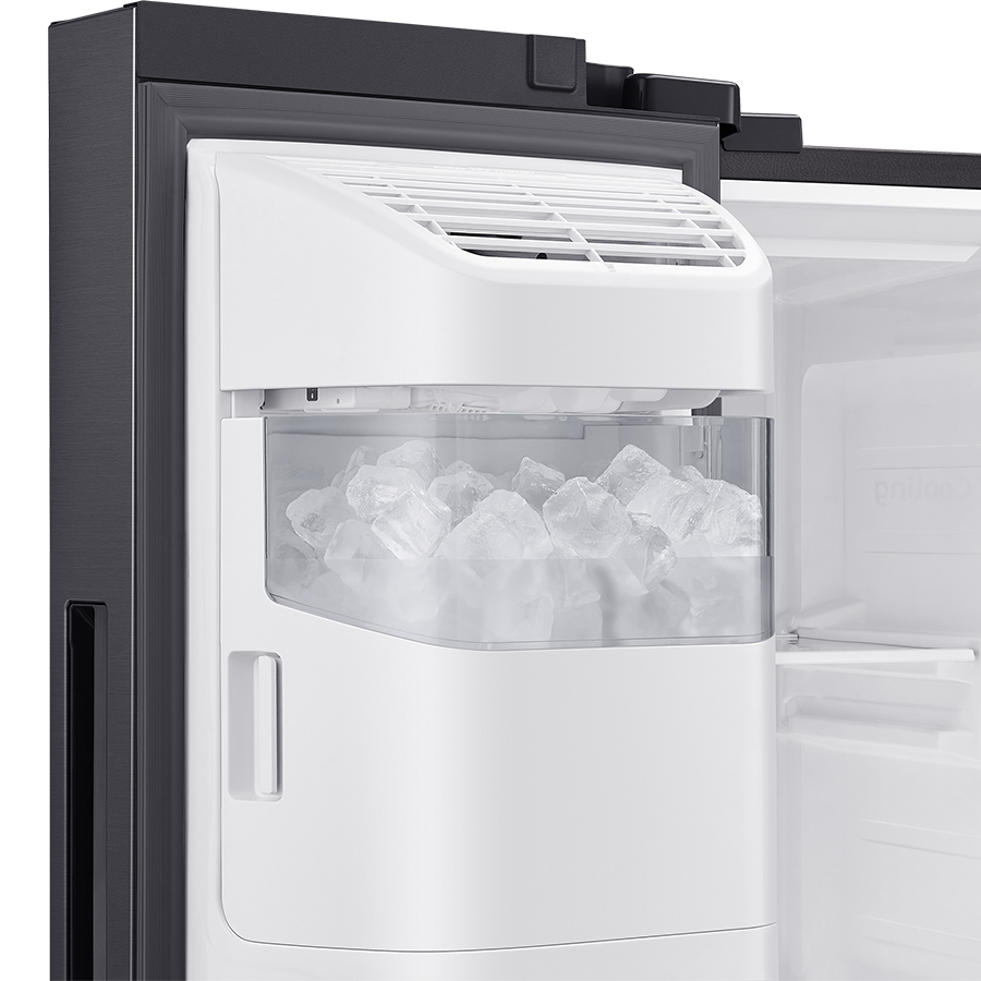 Tủ lạnh Samsung Inverter 595 lít RS64T5F01B4/SV - Chỉ giao HCM