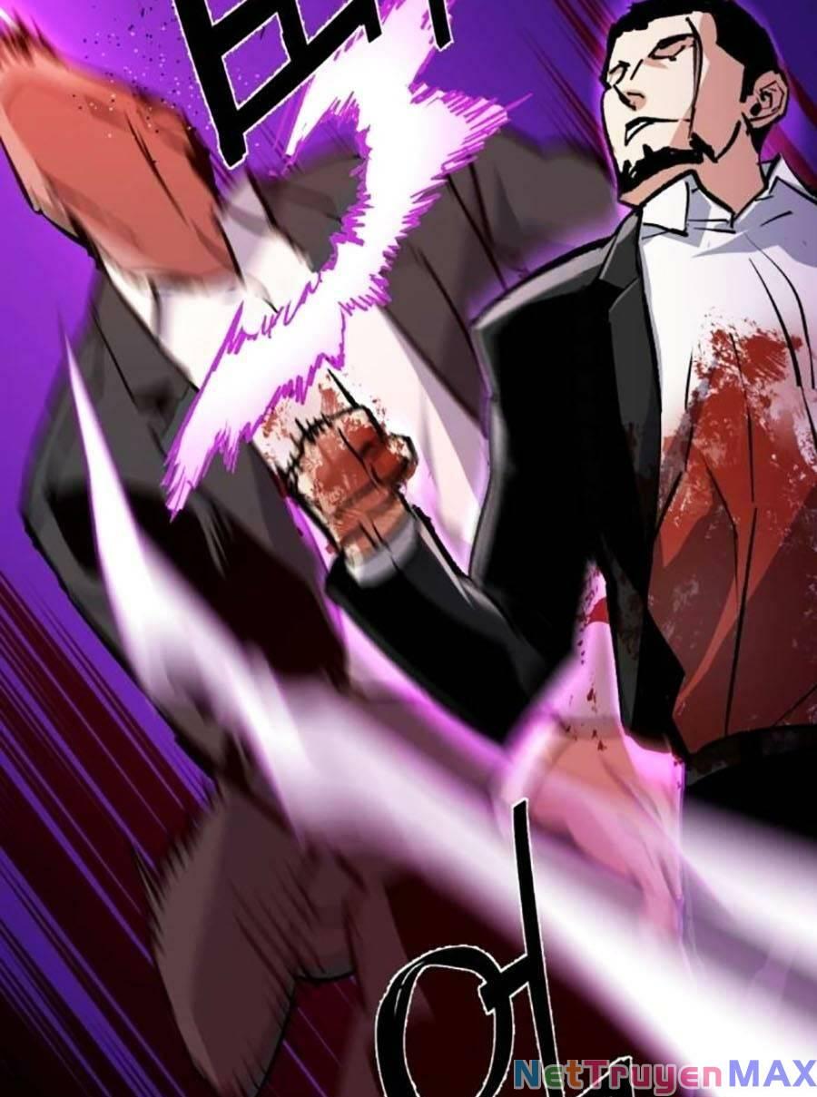 bạn học tôi là lính đánh thuê chapter 148 24