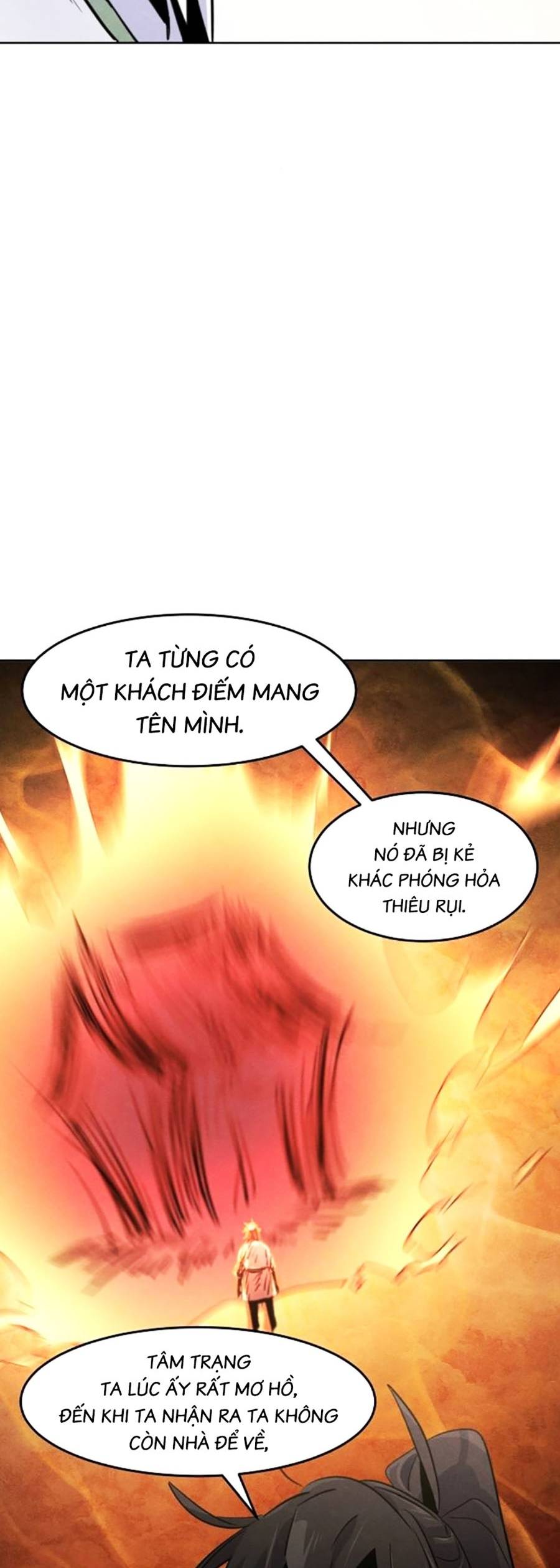 Cuồng Ma Hồi Quy - Trang 7