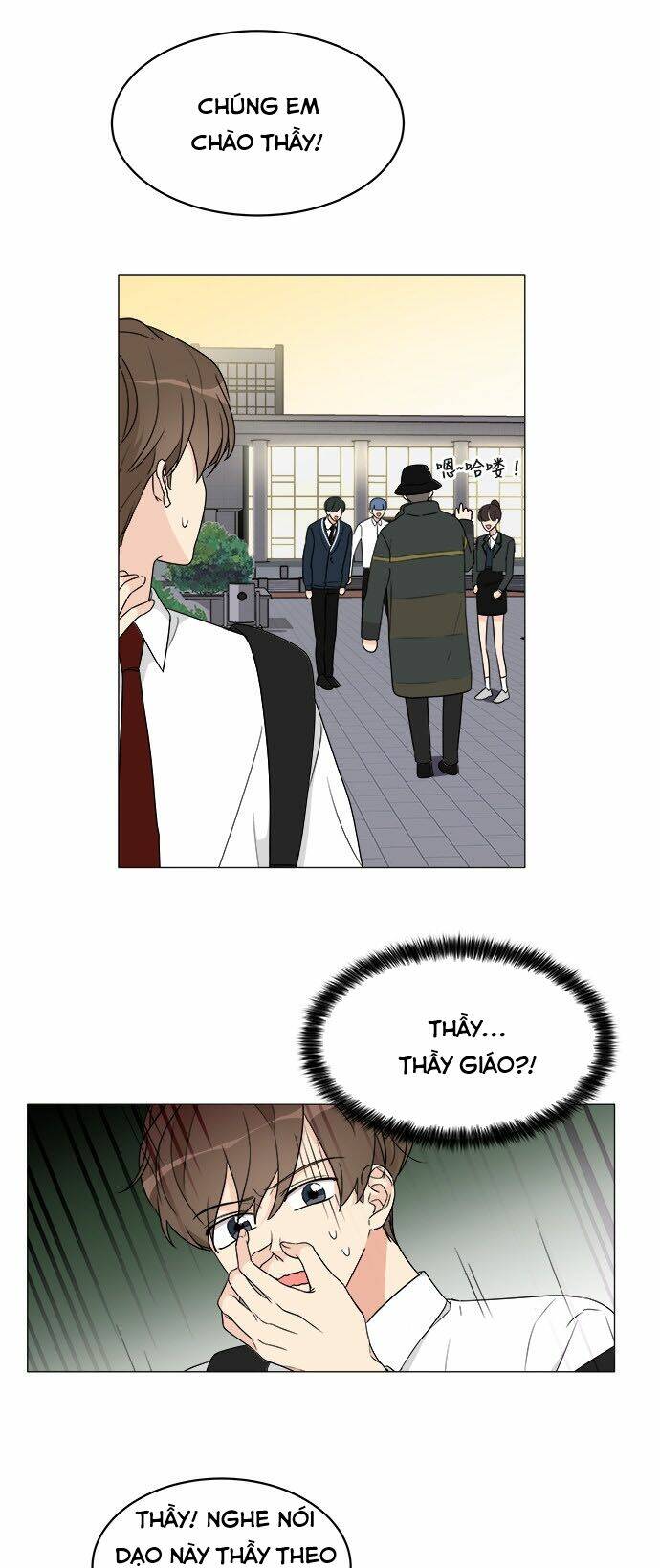 thiếu nữ 1m8 chapter 9 11