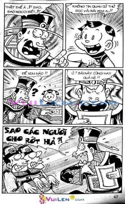 thần đồng đất việt chapter 21 66