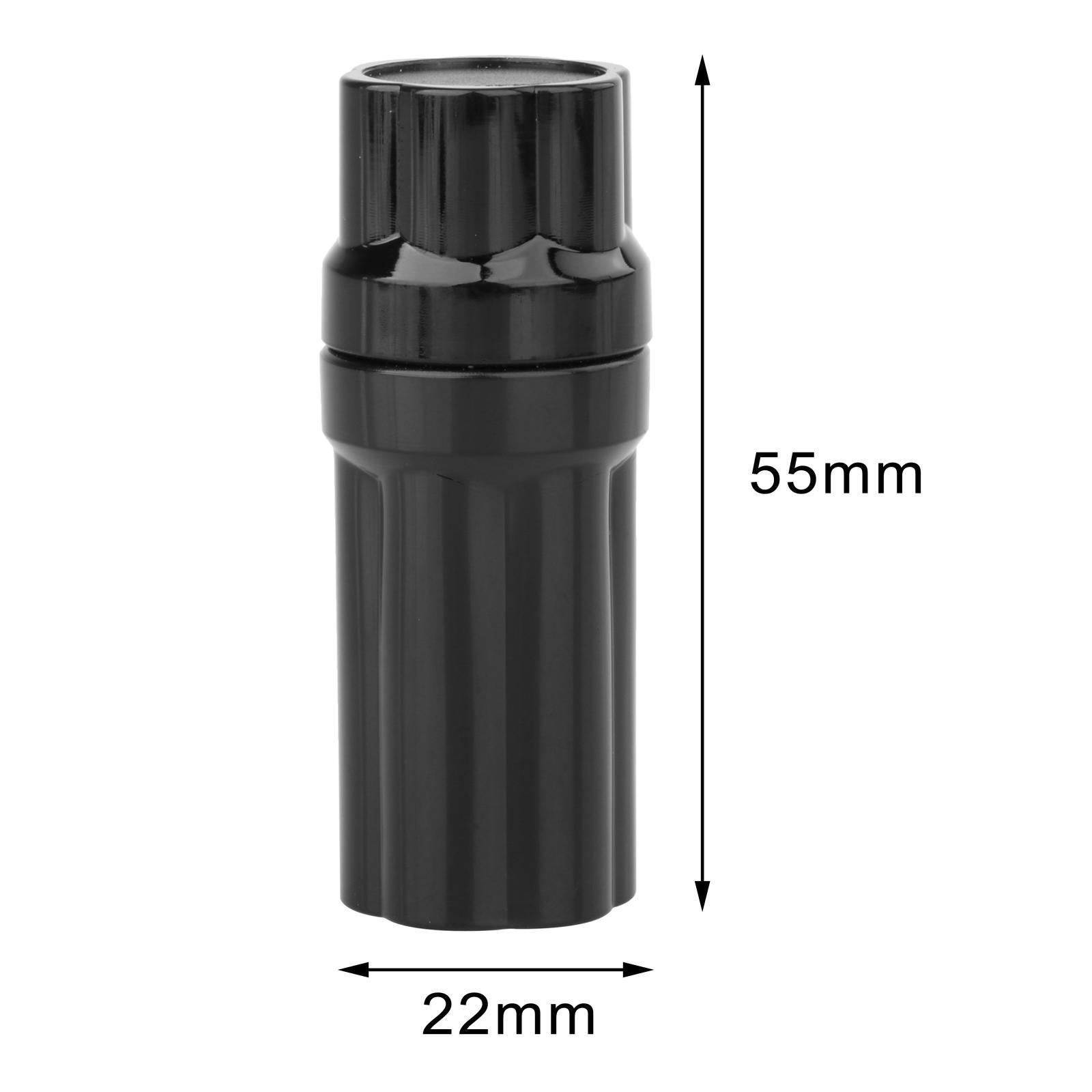 Joint Protector for Pool Billiards Sticks Protect Stick