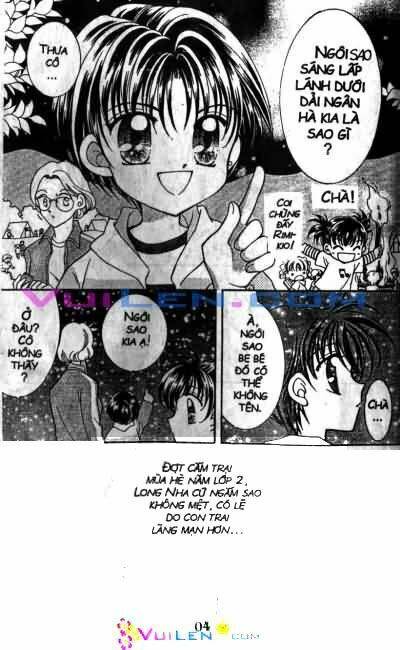 lâu đài cổ chapter 9 4