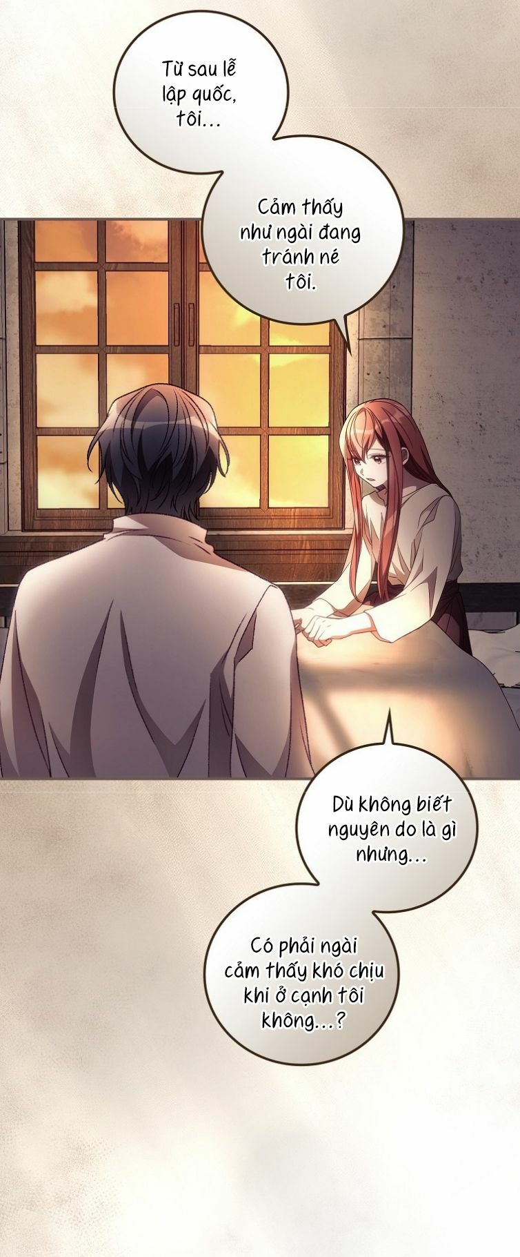 tôi nhìn thấy cái chết của bạn chapter 30 44