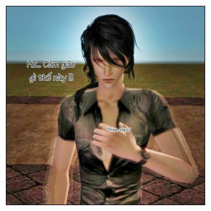 truyện sims - earl story chapter 13 19