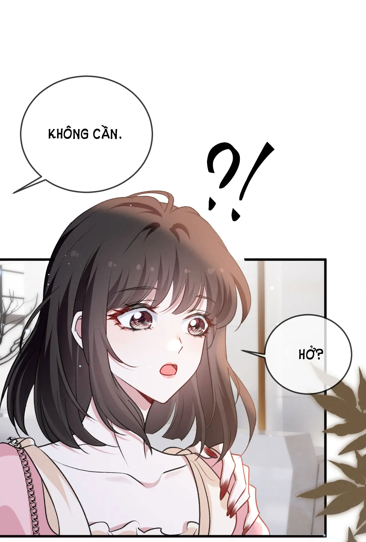 sống chung với chị gái ma cà rồng chapter 26 28