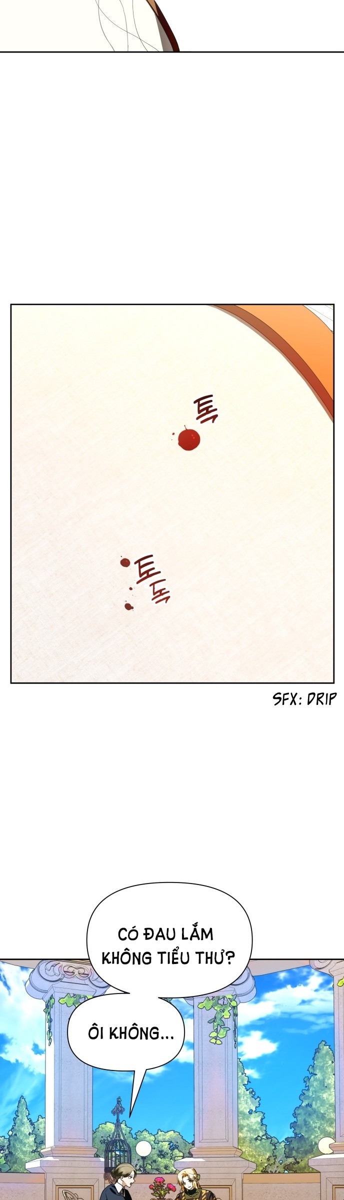 tôi muốn trở thành cô ấy dù chỉ là một ngày chapter 60 22