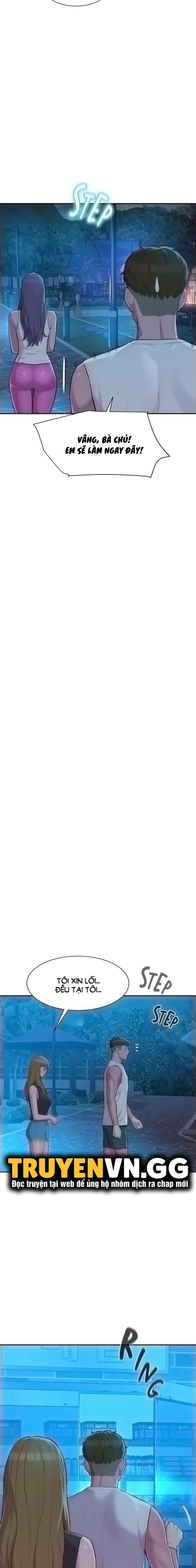 trại hè lãng mạn chapter 20 7