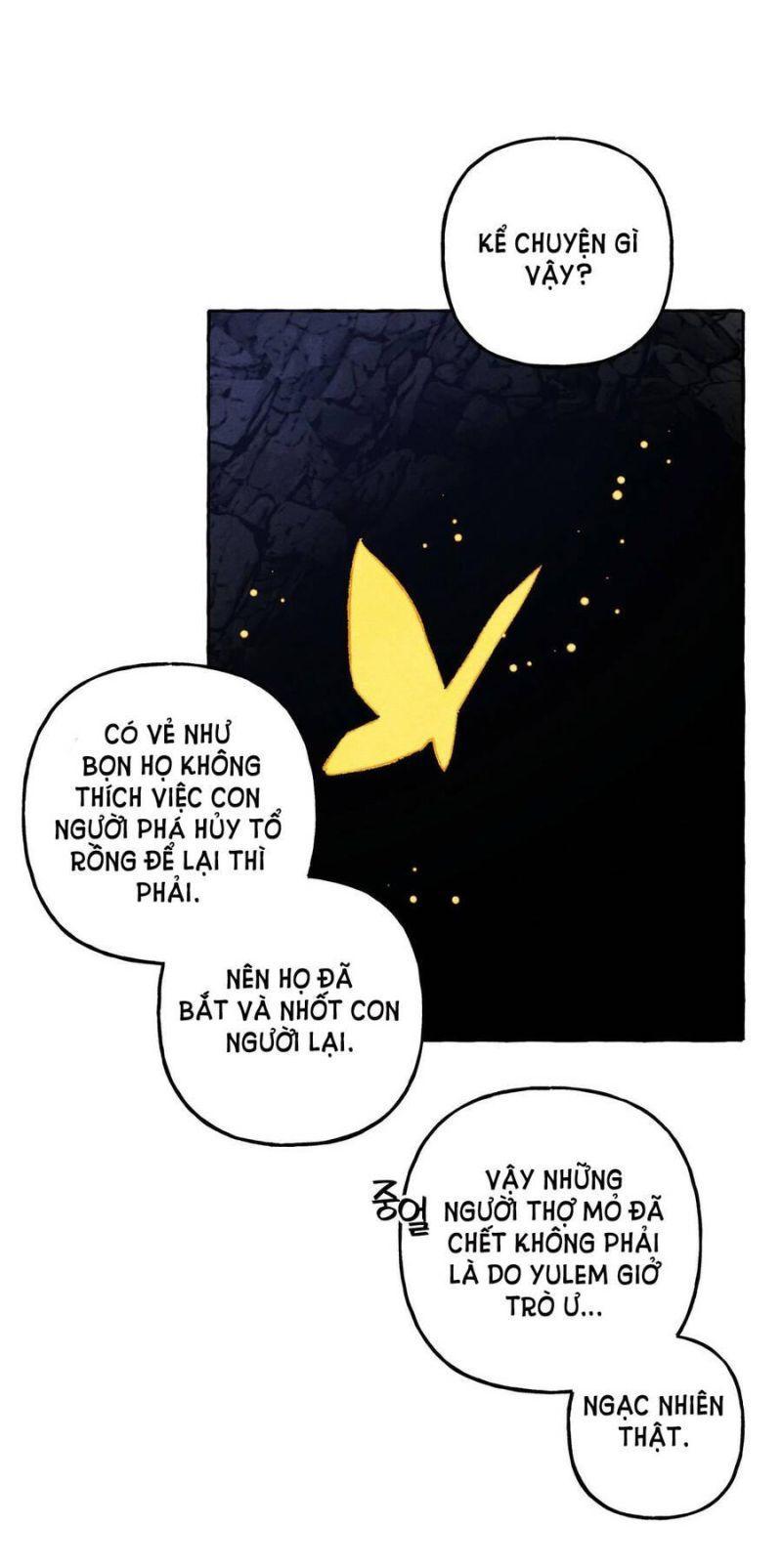 nuôi dưỡng một hắc long chapter 43 25