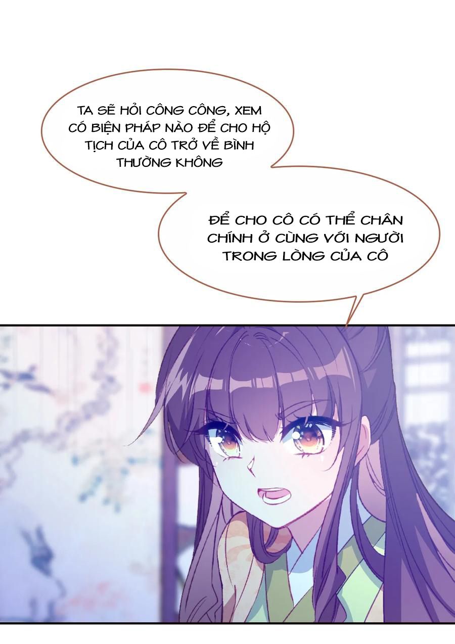 Gả Cho Một Tên Thái Giám Đáng Ghét chapter 149 - Trang 5
