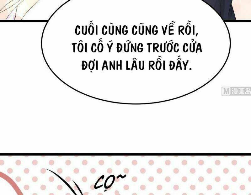đế thiếu ngọt sủng: manh thê sống lại không ngoan chapter 40 22
