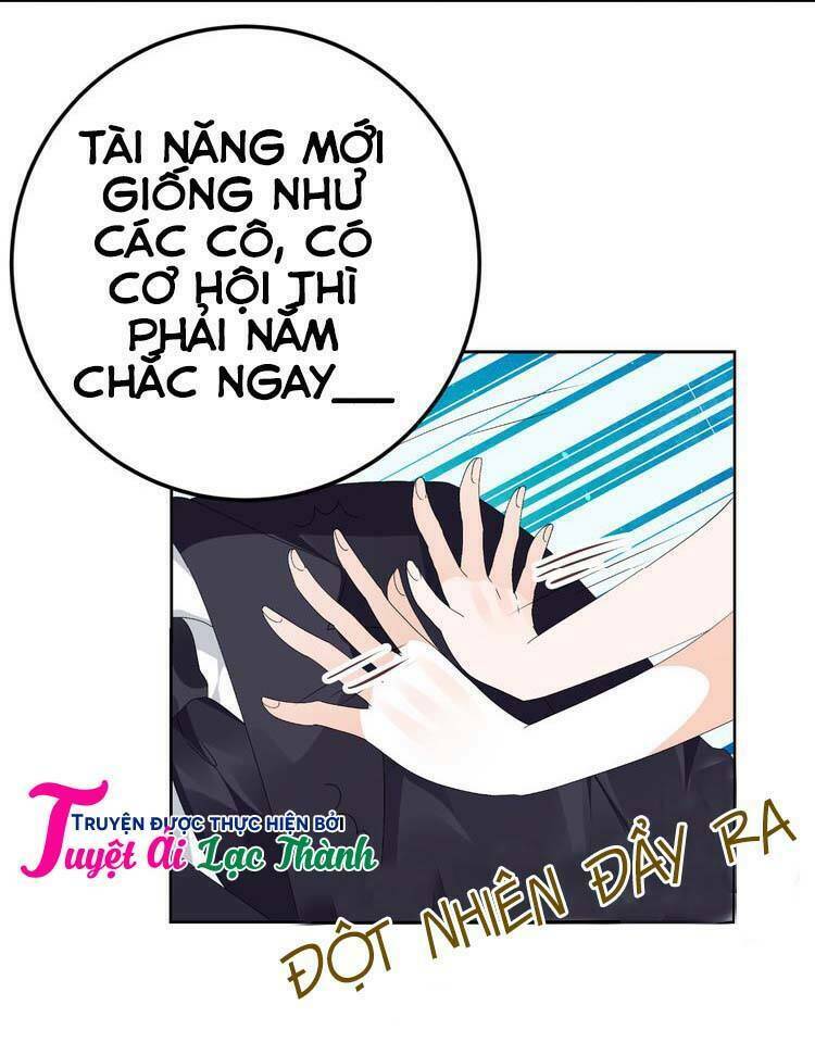 phản công thành siêu sao chapter 14 27