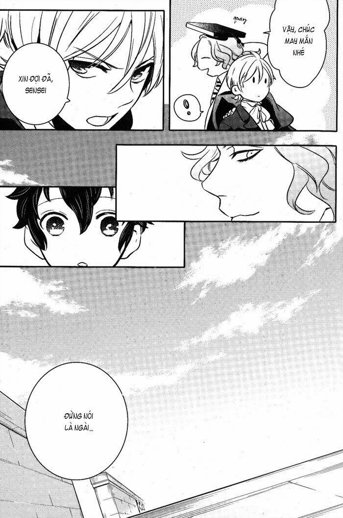 phong ấn triệu hồi ác quỷ dantalion chapter 39 36