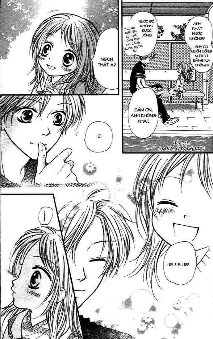 câu chuyện tuổi teen chapter 10 27