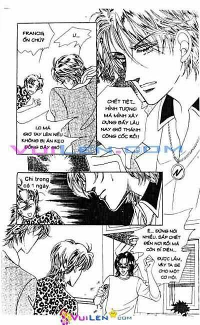 tìm anh - look for oppa chapter 2 15