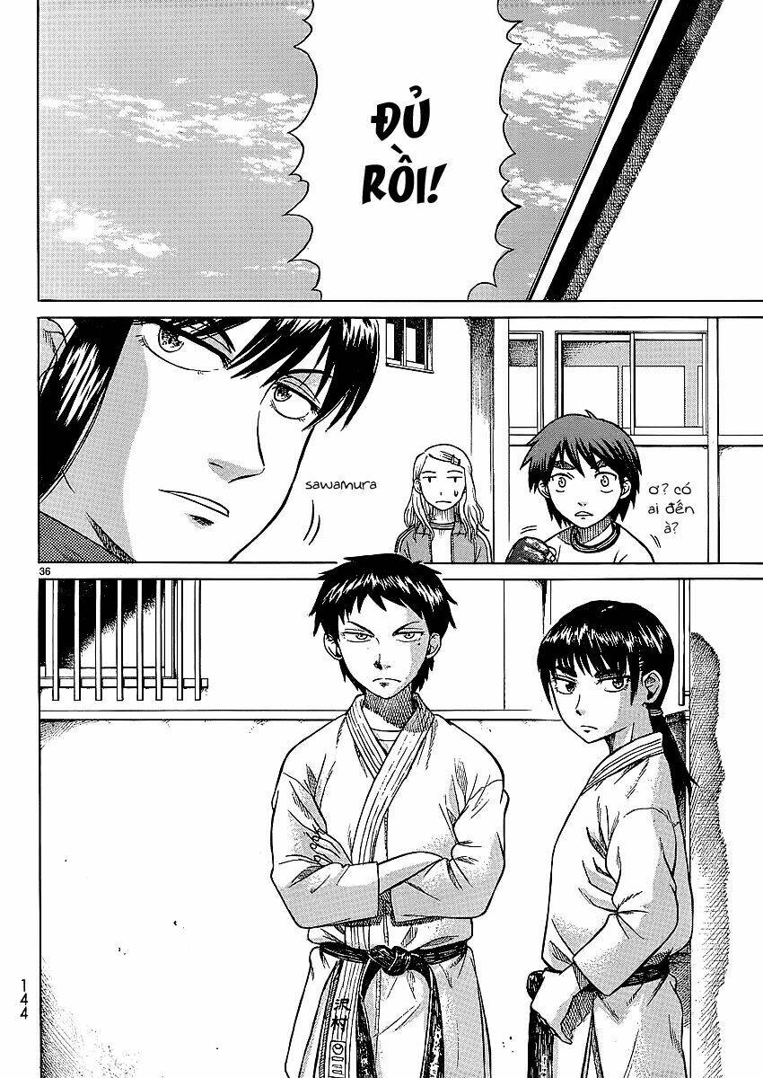 teppu chapter 1 36
