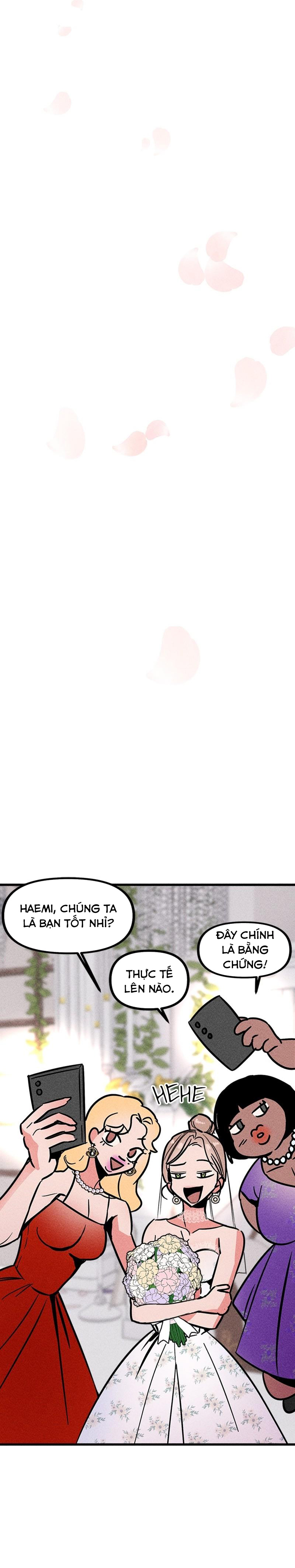 cuộc sống riêng của chị tôi chapter 5 31