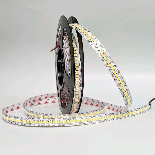Led dây dán trang trí 3528 - C168