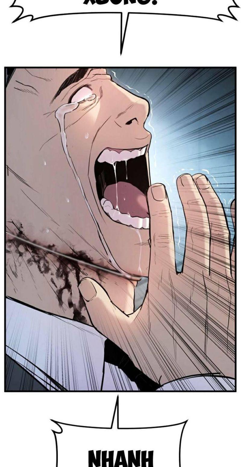 đặc vụ kim chapter 23 24