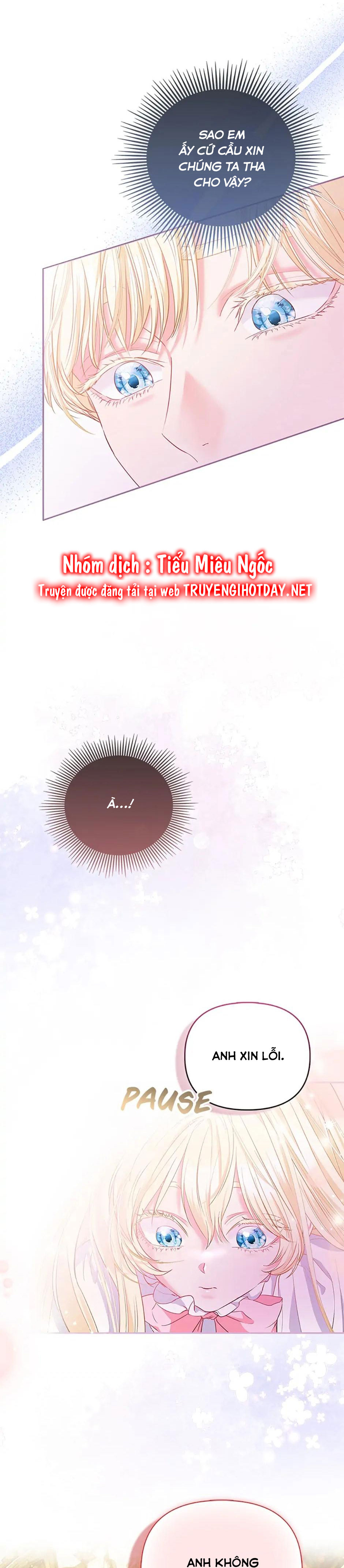 nàng công chúa của tôi chapter 6 17