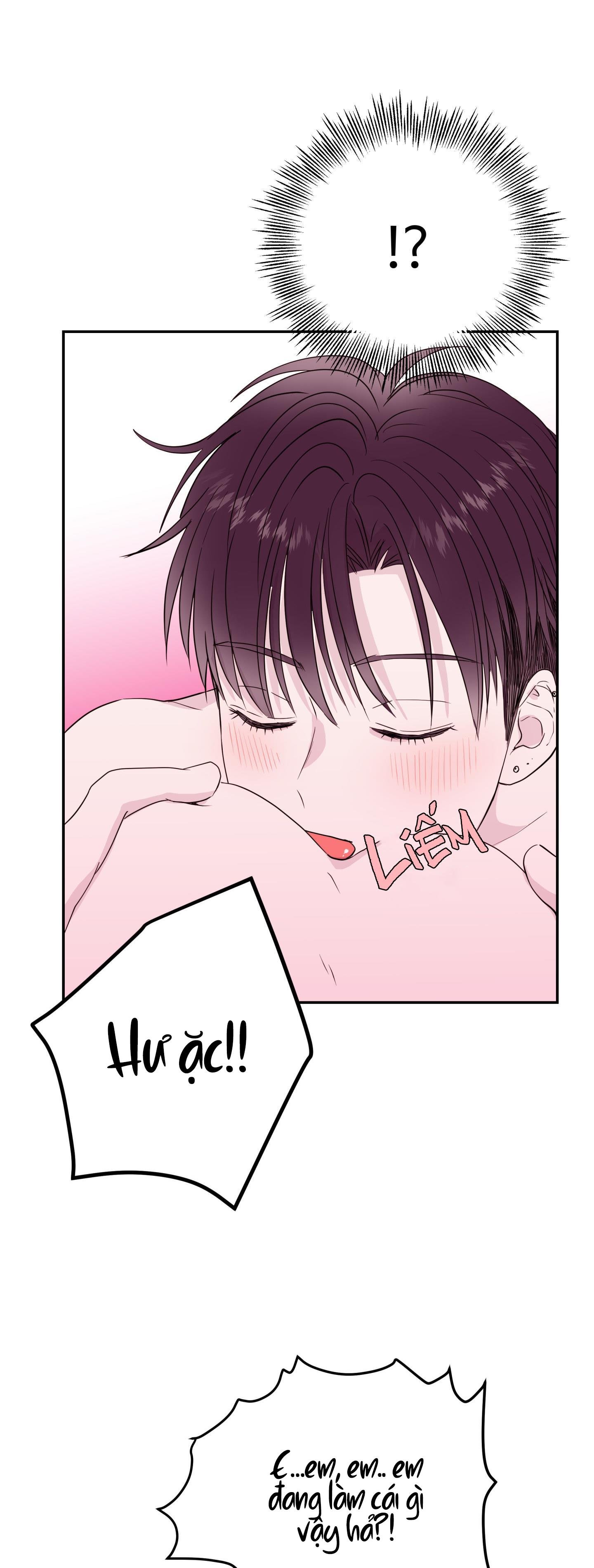 em trai vợ thật nguy hiểm chapter 16 36